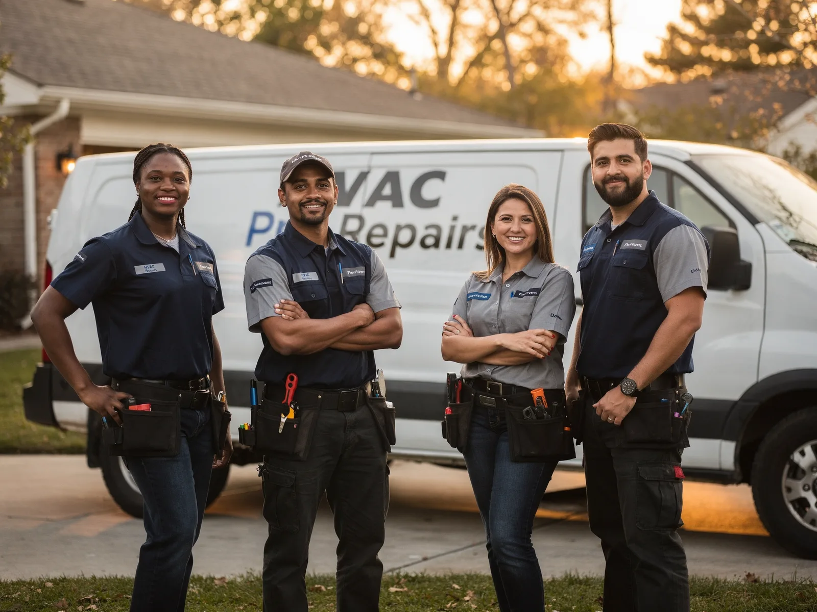 Heat Pump Repair company in Gate City, VA