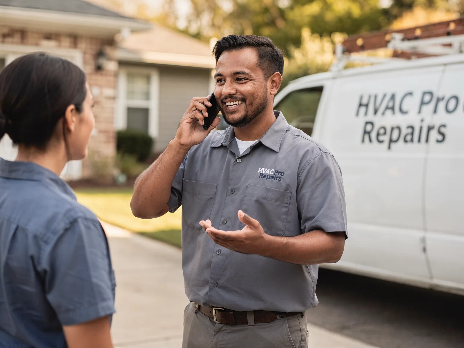 Heat Pump Repair Gate City, VA FAQs